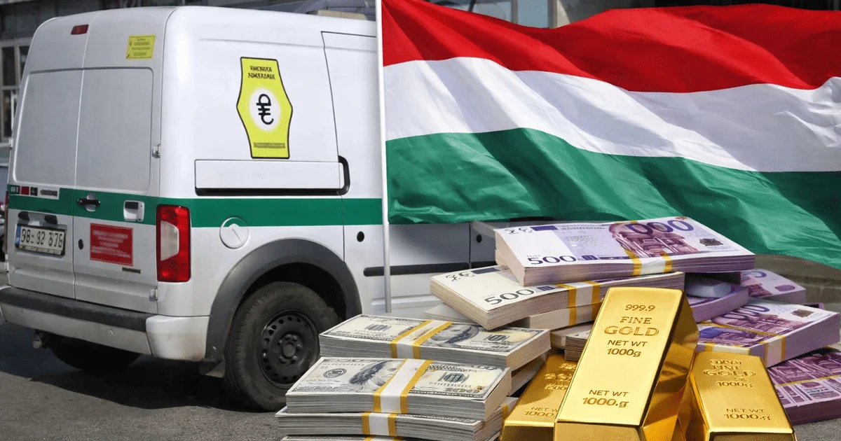 Доля коштів в “Ощадбанку”: Реакція Мадяра на слова Зеленського