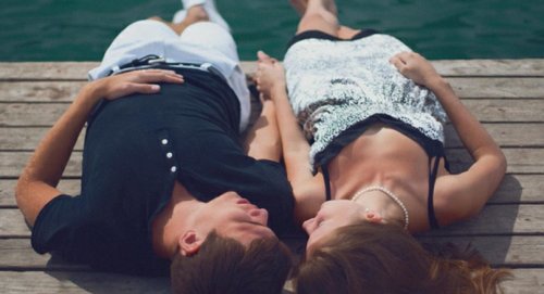 Як говорити з чоловіком про все, щоб він слухав та чув?