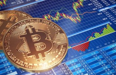 Біткоїн сягнув піку за три тижні: поточна вартість