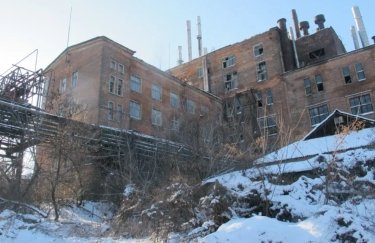 Дніпровський завод добрив продадуть з молотка за 304 мільйони.