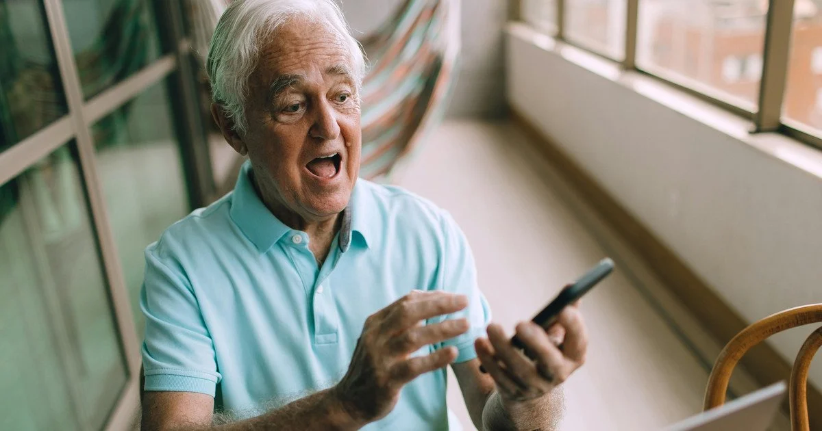 Пенсіонер Пенсіонер