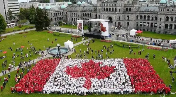 У Канаді запропонували повністю заборонити криптомати