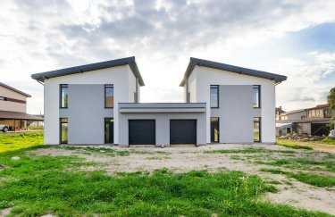 Житло в приватному секторі двох північних міст України найбільше подорожчало.