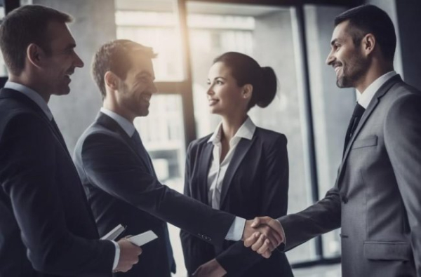 Чому нетворкінг корисний на 99% і як він допоможе у твоїй кар'єрі