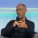 Адам Бек оцінив стан Сатосі Накамото у 500&hellip;