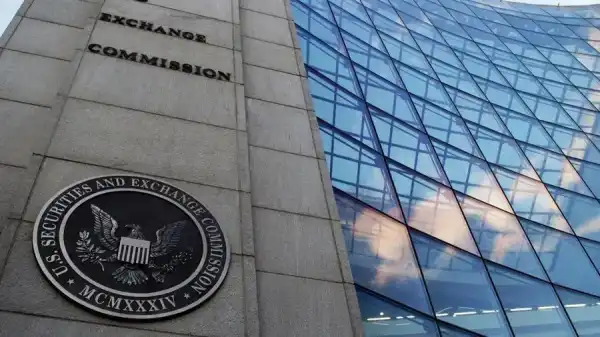 Американський регулятор оголосив переслідування криптокомпаній поганим методом захисту інвесторів Американский регулятор объявил преследование криптокомпаний плохим методом защиты инвесторов