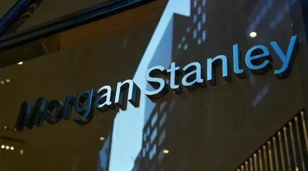 Біткоїн-ETF Morgan Stanley залучив $32 млн у перший день торгів Биткоин-ETF Morgan Stanley привлек $32 млн в первый день торгов