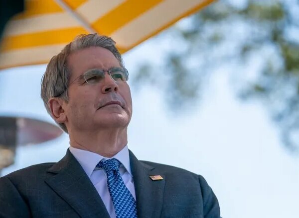 Мінфін США застеріг великі банки щодо ризиків нового штучного інтелекту&hellip;