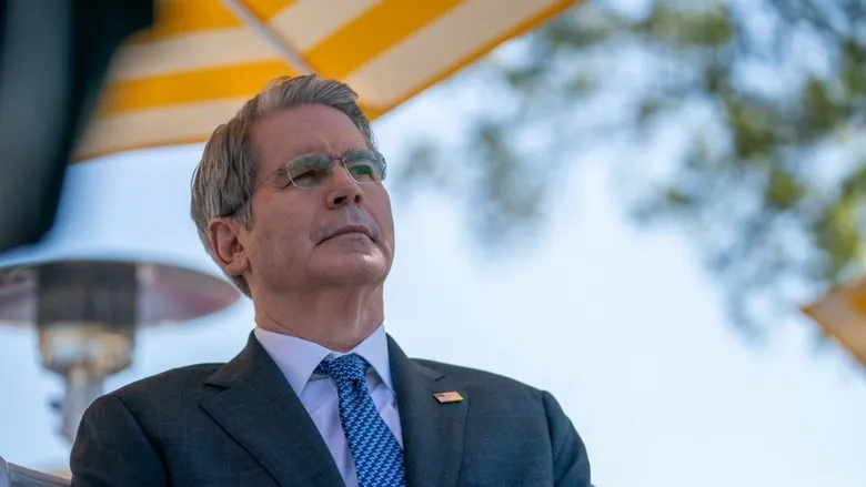 Мінфін США попередив найбільші банки про небезпеку нового ШІ від Anthropic