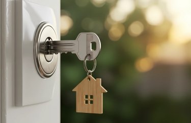 Доступна іпотека: за сім днів українці взяли 363,5 млн грн…