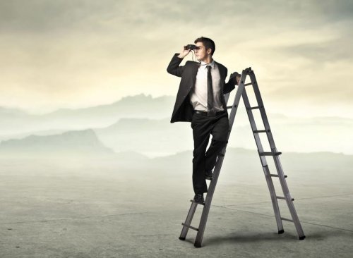 Як стати успішним у кар'єрі?