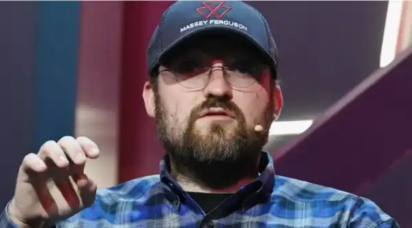 Чарльз Хоскинсон назвал «источник силы Биткоина»