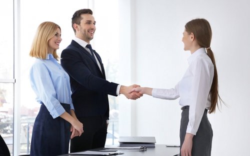 Я – те, що треба! Як переконати у цьому потенційних роботодавців