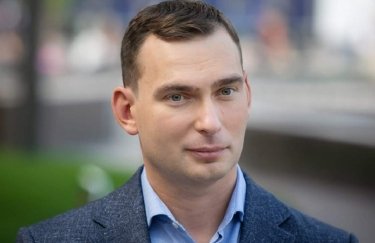 Депутатська крипта: скільки Ripple (XRP) у Ярослава Железняка