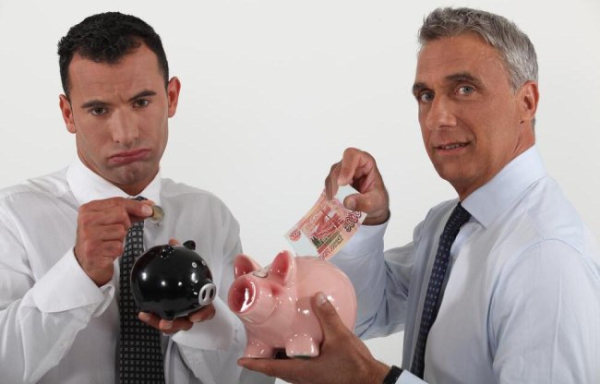 “Бідність – не порок”: наскільки справедлива дана формула?