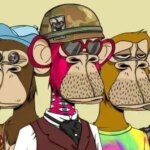 Діджей та NFT-колекціонер Стів Аокі розпродасть майже всі…