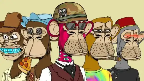 Диджей и NFT-коллекционер Стив Аоки распродаст почти все криптоактивы