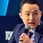 Джастін Сан оголосив криптопроект Трампа пасткою для інвесторів