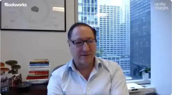 Джорди Виссер: Дефицит ресурсов меняет роль биткоина