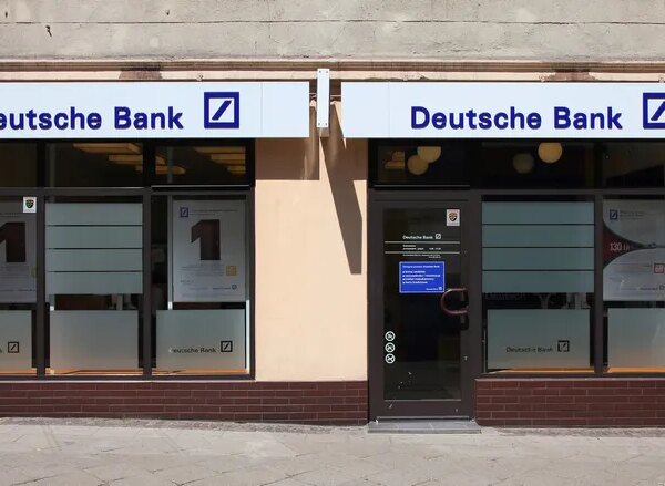 Провідна німецька фінустанова визнала ймовірні порушення санкцій щодо Росії.