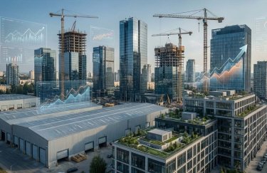 Реновація старих бізнес-центрів: сучасний тренд комерційної нерухомості в Україні комерційна нерухомість, офіси, бізнес-центри, реновація