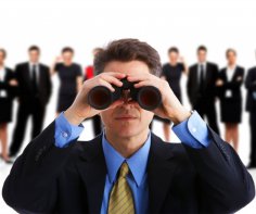 Як організувати пошук персоналу? Керівництво у дії