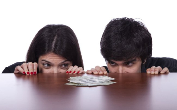 Скільки ти коштуєш і чому не просиш більше?