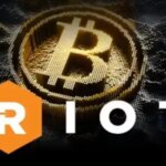 Великий майнер Riot Platforms продав біткоїни на $289 млн –&hellip;