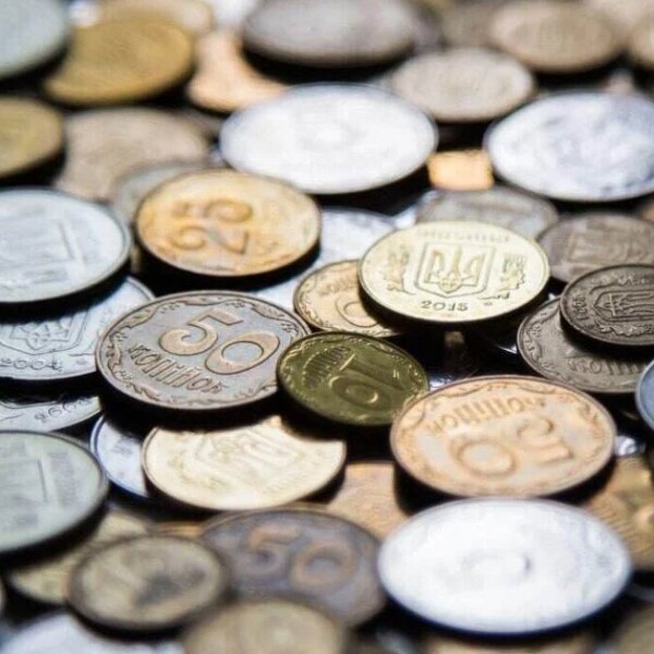 До 40 тисяч за гривню: за якими монетами полюють збирачі