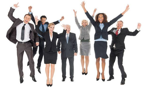 Хто не ризикує, той не отримає цікавої роботи