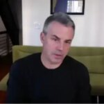 Ерік Балчунас: Інвестори продовжують вкладатися в біткоін-ETF