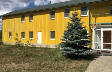 У Вишгороді з’явився на продаж логістичний центр