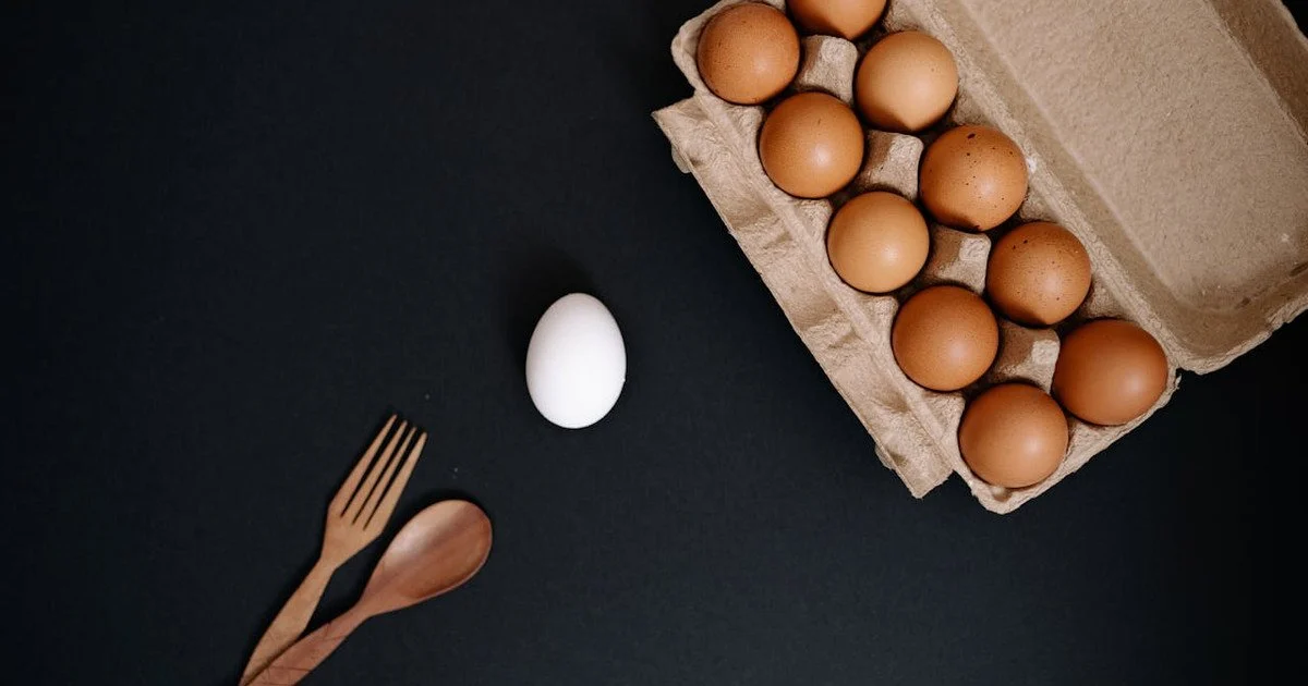 Вартість яєць після Пасхи: скільки просять за десяток у відомих мережах супермаркетів