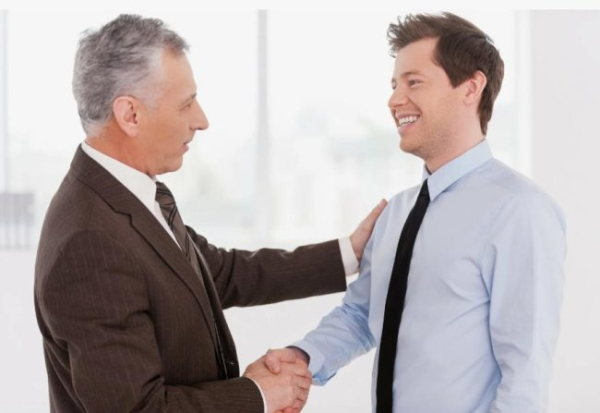 Що потрібно знати про начальників, або Посібник для підлеглих