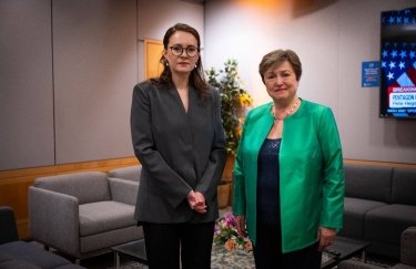 Україна узгодила з МВФ послаблення вимог до структурних орієнтирів.