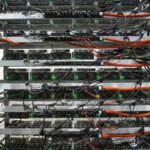 Губернатор Іркутської області: Заборона майнінгу знизила навантаження на&hellip;