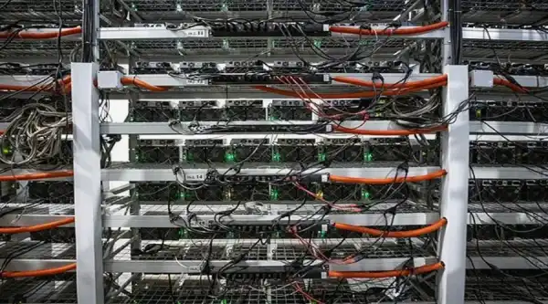 Губернатор Иркутской области: Запрет майнинга снизил нагрузку на энергосистему