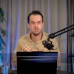 Міхаель ван де Поппе: Відсутність руху біткоїну –…