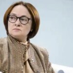 Набіулліна визнала криптовалюту «схильною до санкцій»
