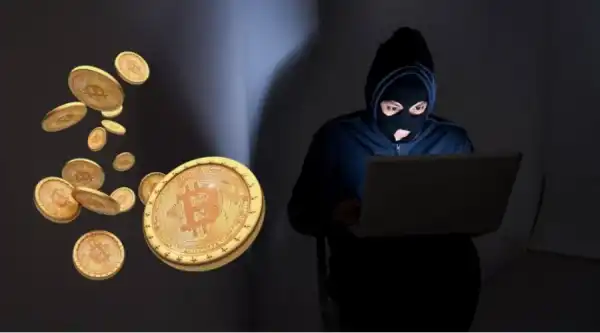 Росіянин втратив 3,5 млн рублів через криптомошників Россиянин потерял 3,5 млн рублей из-за криптомошенников