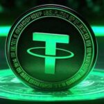 Tether заморозила понад 344 млн. USDT на двох&hellip;