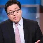 Том Лі назвав два найкращі криптоактиви військового часу