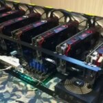 У Башкортостані виявили нелегальну майнінг-ферму у садовому будиночку