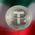 Заблоковані Tether 344 млн USDT пов'язані з Іраном&hellip;
