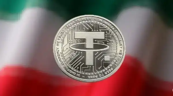 Заблокированные Tether 344 млн USDT связаны с Ираном — CNN