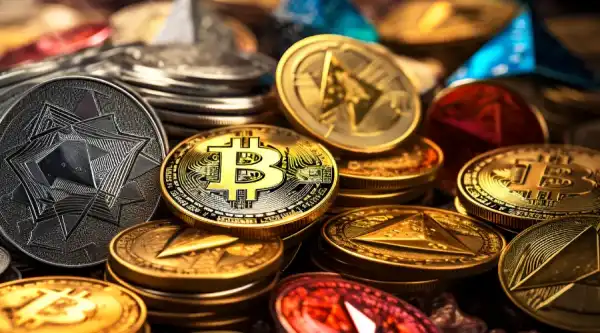 Скидки на криптоактивы в вестинге достигли 90% — эксперты The Block