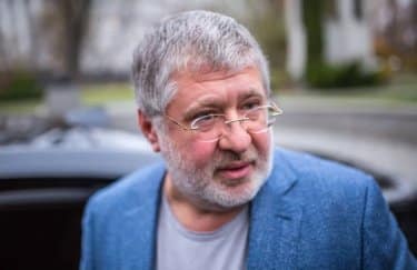 Коломойському оголосили нову підозру / Depositphotos Коломойський