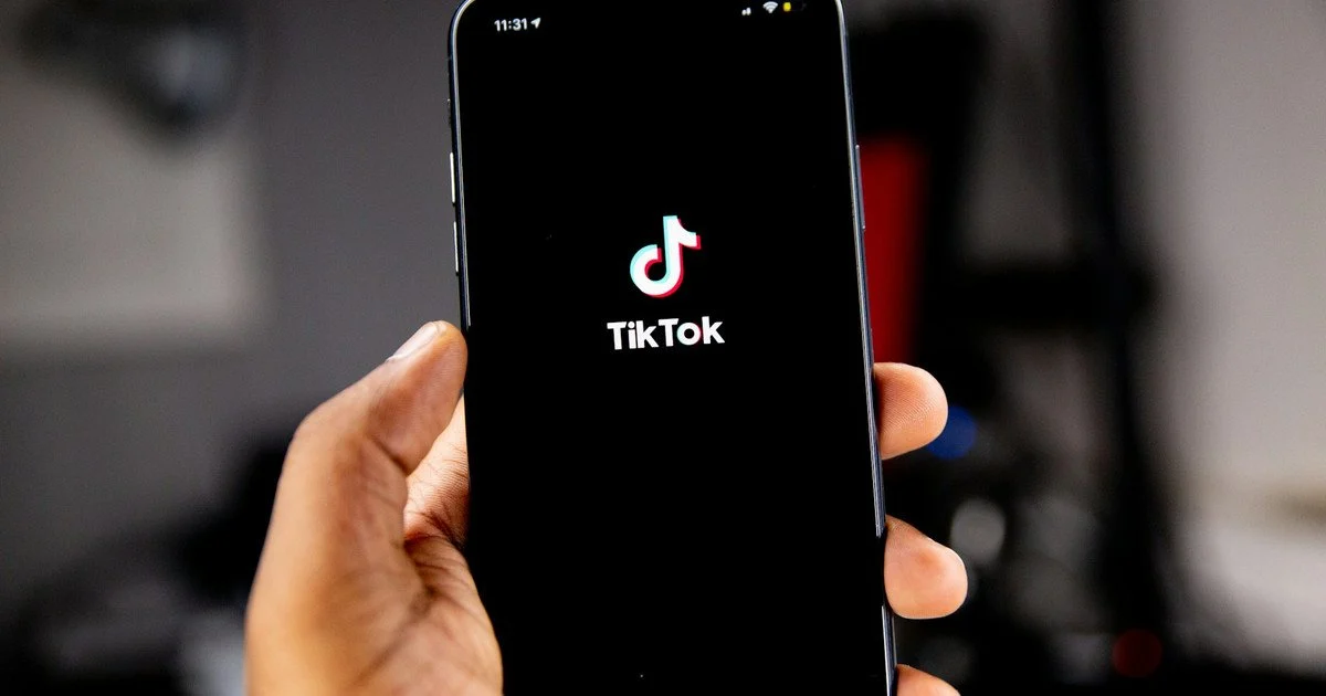 Як підключити монетизацію в TikTok
