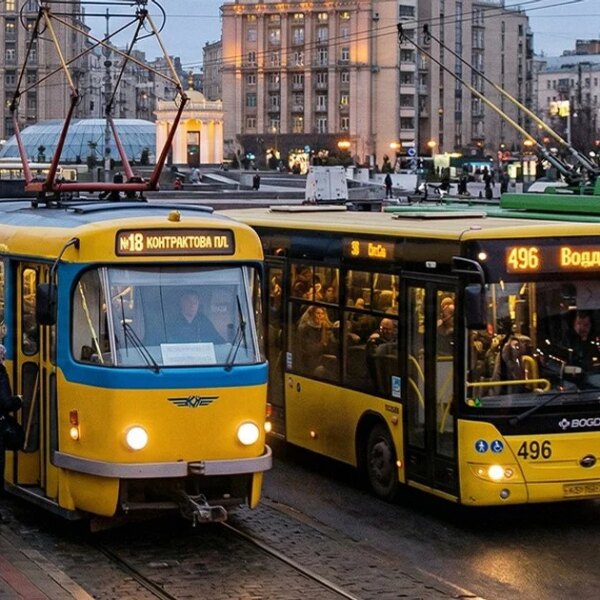 Вартість проїзду в Києві може зрости в чотири рази: як це вплине на сімейні витрати городян