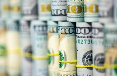 Банки доставили найменший обсяг валюти в Україну за останні місяці / Freepik долар